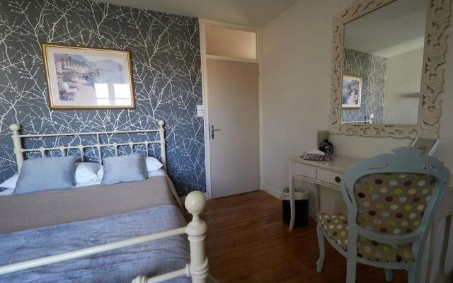 Pont Vieux Chambres d'Hotes