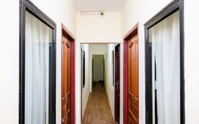 RedDoorz Syariah @ Ameria Bandara Nongsa Batam – Guest Rooms – Batam