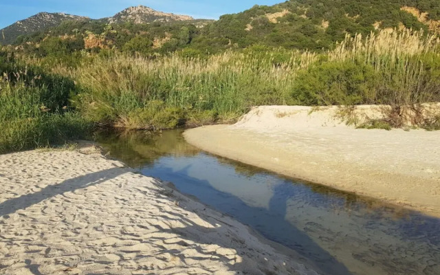 Holiday Home Casa Solaria