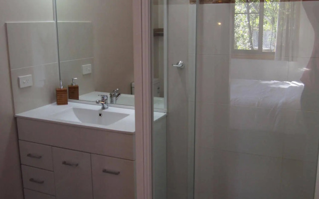 Byron Bay Farm Cottages