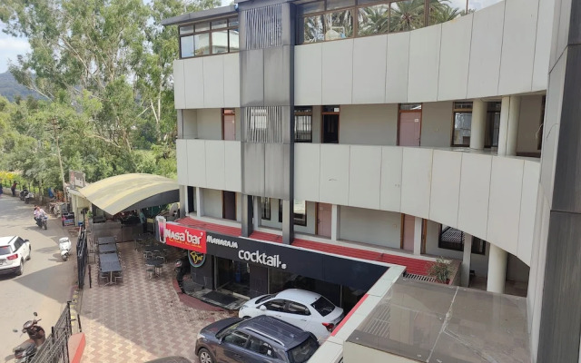 Hotel Maharaja