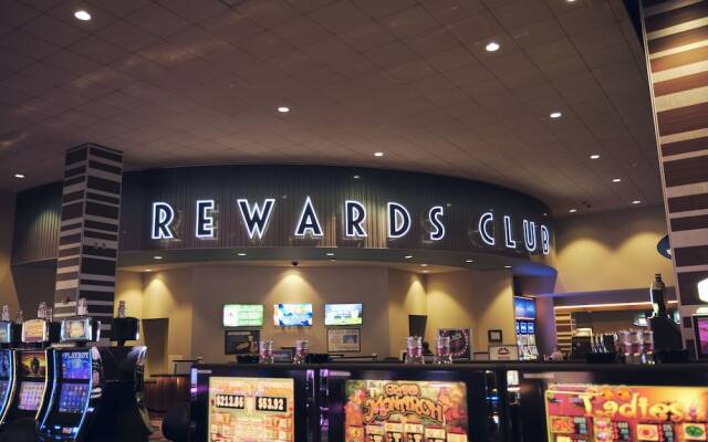 Jackpot Junction Casino Hotel