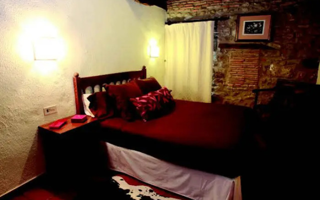 Hotel Convento San Roque