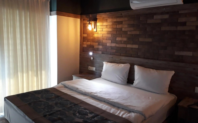 The Sarigerme Inn
