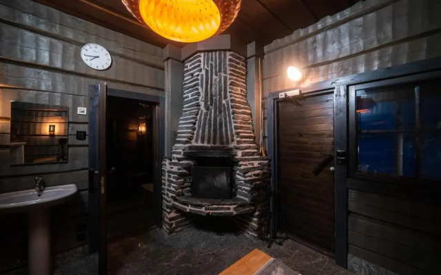 House of Northern Senses