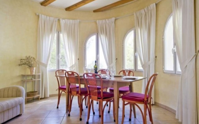 Villa in Altea, Alicante 103837 by MO Rentals