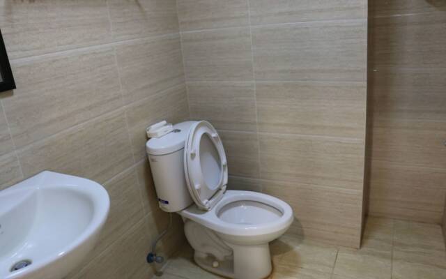 Yilai Service Apartment