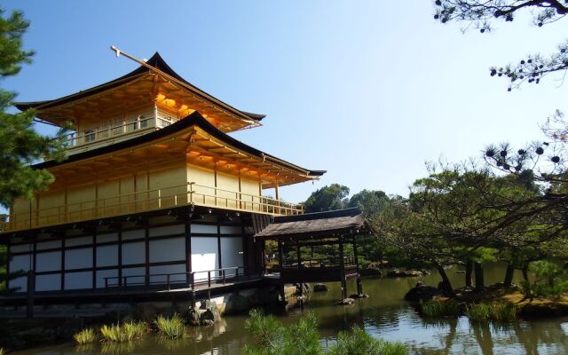 izayoi kyoto machiya private-ryokan