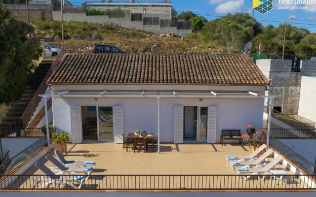 Cala Mendia Holiday Home