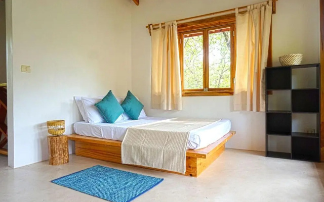 Villas Argan - Paradise Gateway - фото 5