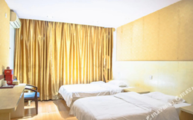 Hongqi Hostel