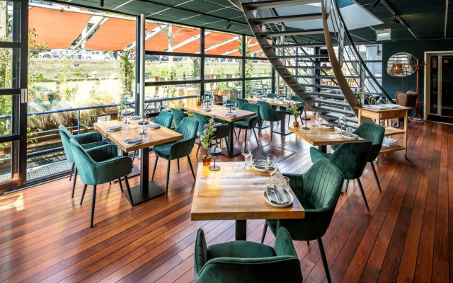 H2OTEL Rotterdam