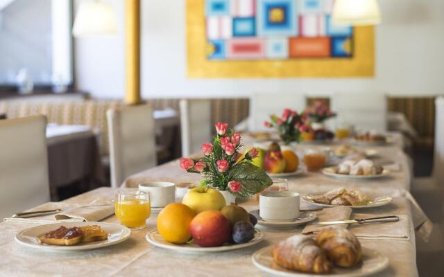 Hotel Colfosco