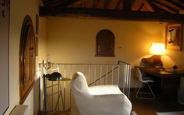 Affittacamere SantAngelo