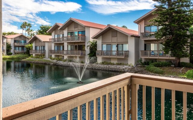 Our House at the Beach Lakeside