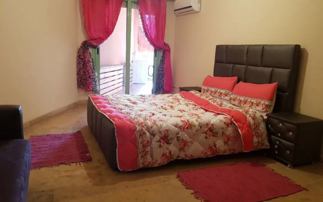 Appartement Mirador De Majorelle