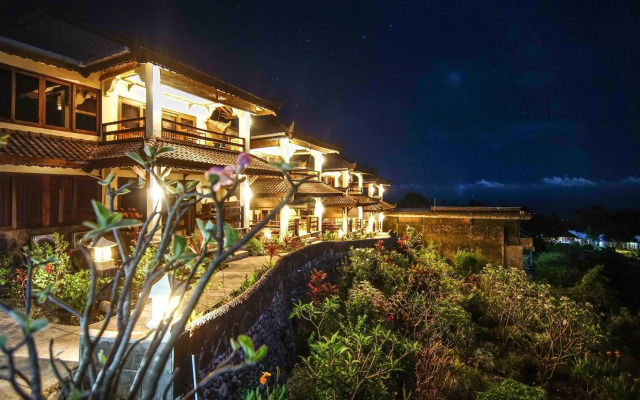 Rinjani Lodge