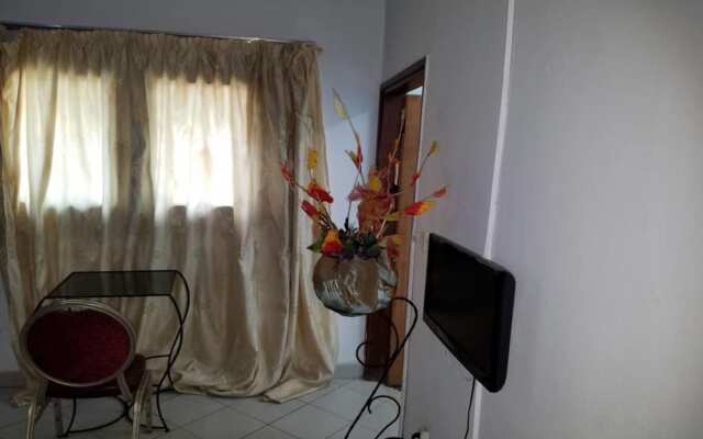 Hotel Le Rocher