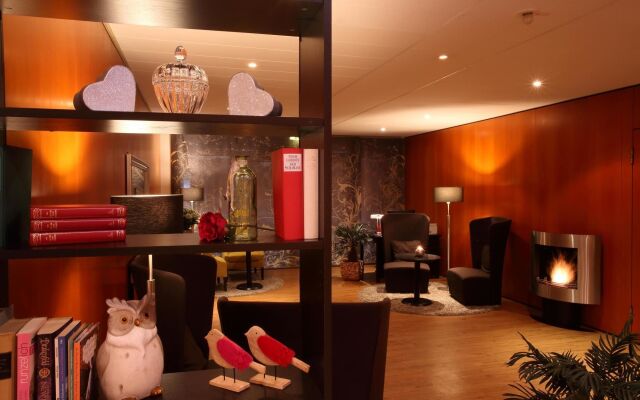 Best Western Hotel Rosenau