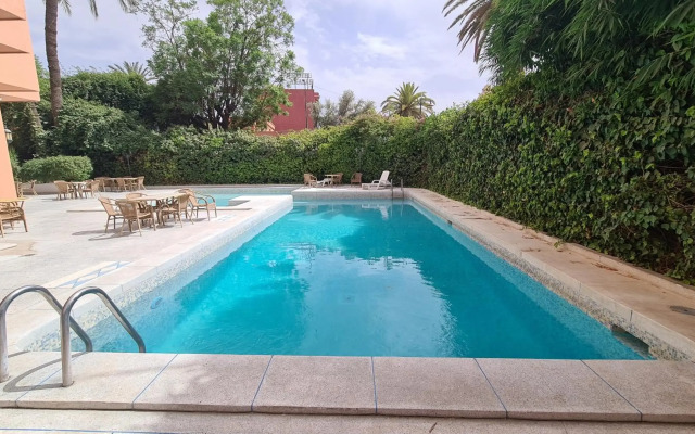 Hotel Le Grand Imilchil