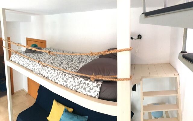 Sky Sea Holidays Alcazaba Malaga