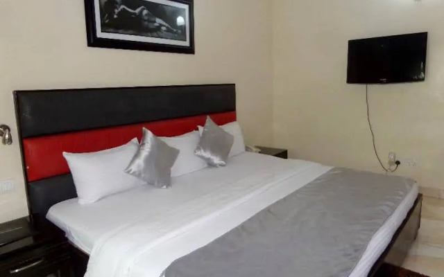 Presken Hotel K-One Place
