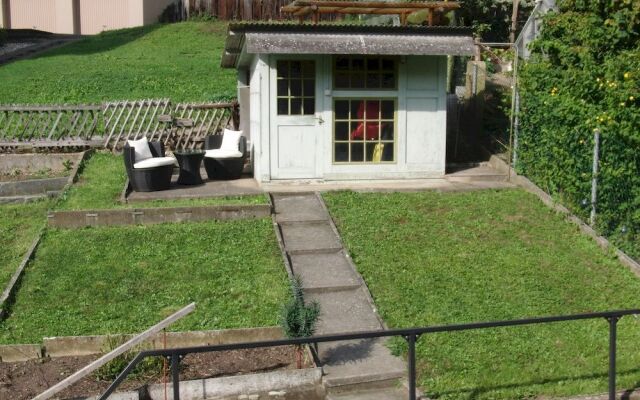 Bed & Breakfast Tomsi
