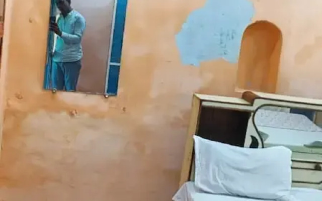Goroomgo Atithi Yatri Vishram Grah