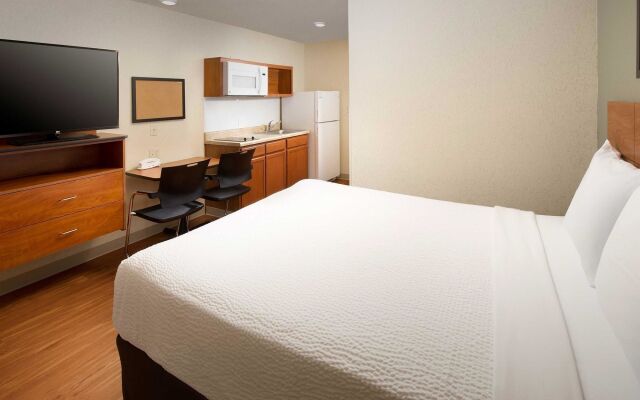 WoodSpring Suites Wilkes-Barre