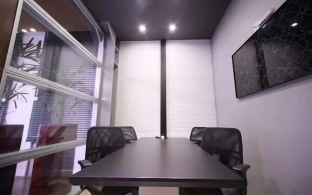 Hotel Pressi - Hotel in Sao Carlos - Photo 5