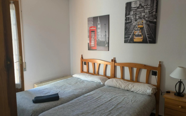 Apartamento Tilero