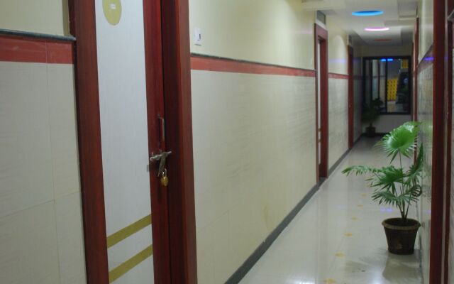 Hotel Disha Palace
