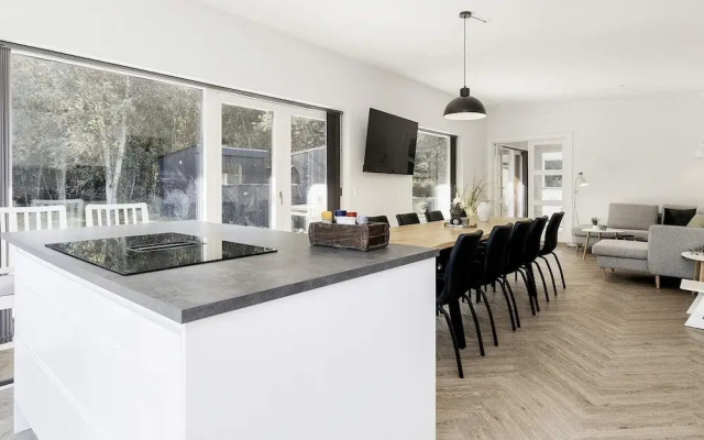 12 Person Holiday Home in Vaeggerlose