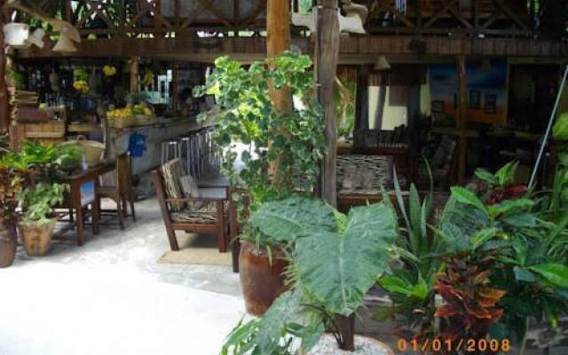 Seles Bungalows