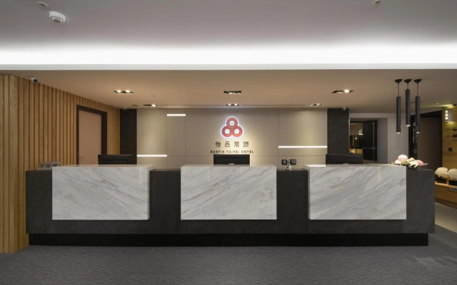 Eastin Taipei Hotel