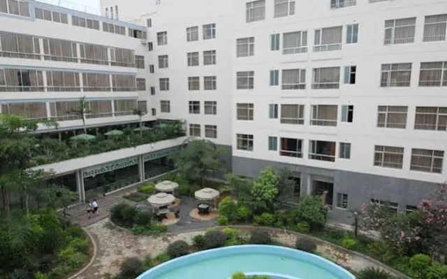 Minfeng International Hotel