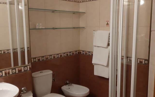 Czarny Potok Wellness & Spa Zakopane Centrum