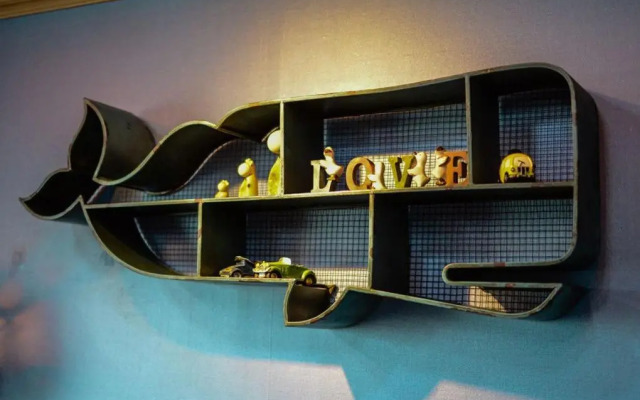 Suncheon Healing Pension