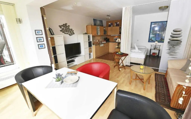 Villa Schwan F654 WG 18 Sorrent des Nordens - Villas_and_Bungalows in Ostseebad Binz - Photo 5