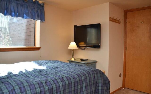 Village Point Townhomes Unit 106 by RedAwning