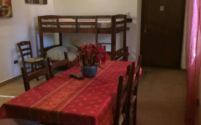 Affittacamere La Casetta