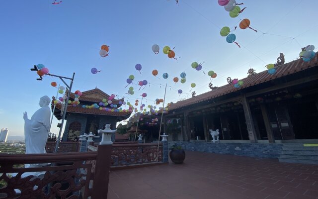 Ninh Chu House