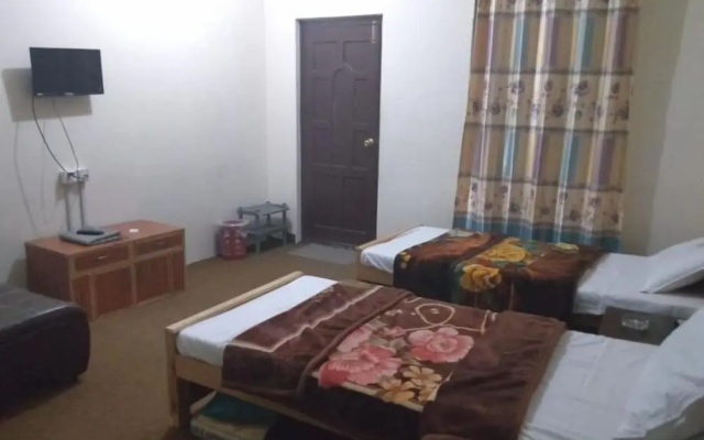 Haji Dream Land Hotel