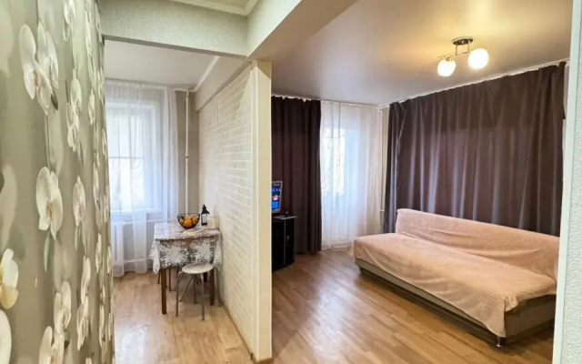 Astra Apartmets на улице Татищева 33