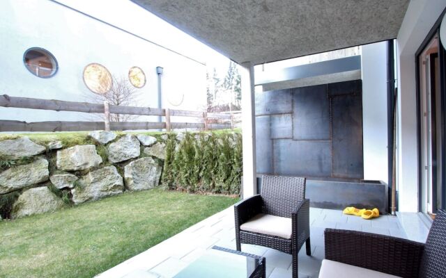 Modern Apartment in Neukirchen am Grossvenediger