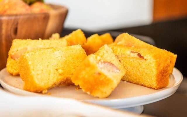 Ceuta Terrace Suites