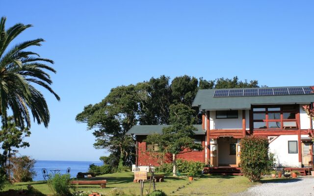 Sea Side Lodge KI NO-KUJIRA