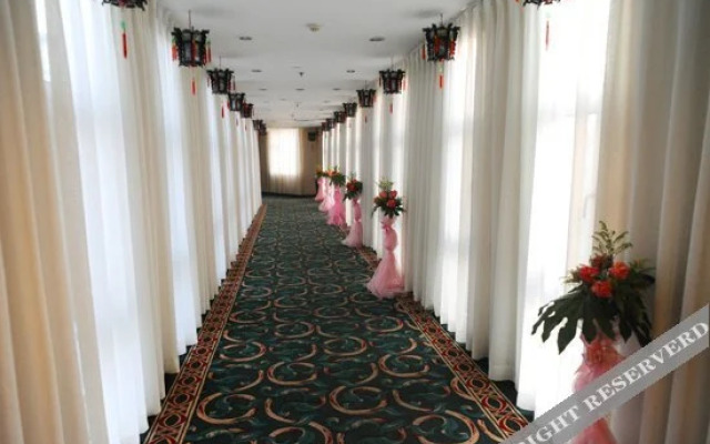 Petroleum Mansion