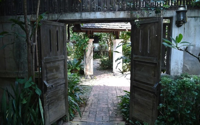 Nida Rooms Maya Soi 7 Villa