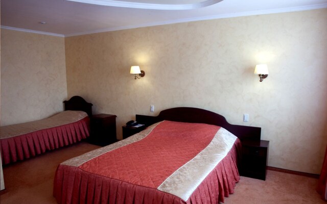 Октябрьская - фото 3